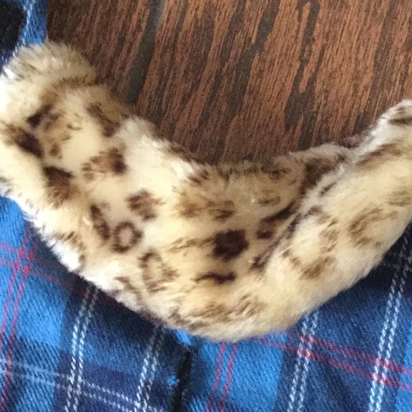 🐩🐕Handcrafted doggy jacket XS - Picture 4 of 5